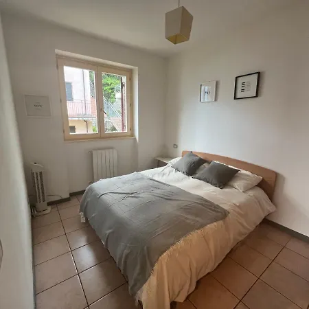 Casa Collier Διαμέρισμα Laglio