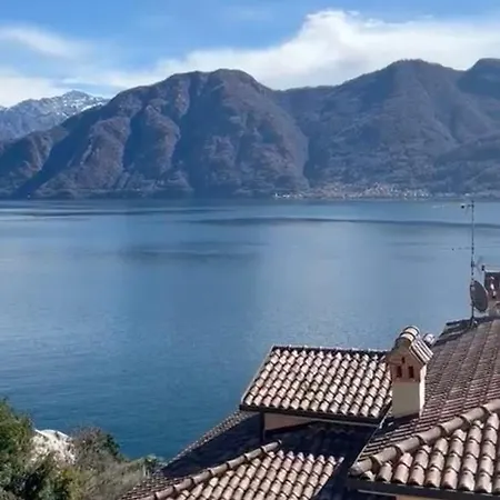 Casa Collier Διαμέρισμα Laglio