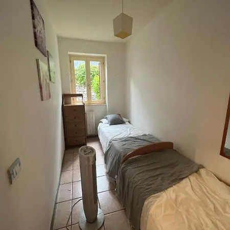 Casa Collier Apartment Laglio